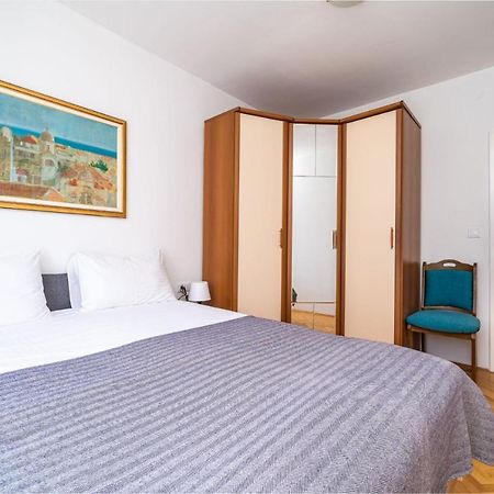 M2 Apartment Dubrovnik Eksteriør bilde