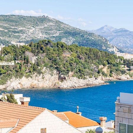 M2 Apartment Dubrovnik Eksteriør bilde