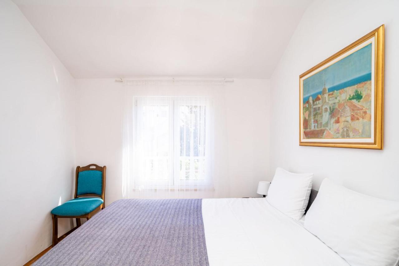 M2 Apartment Dubrovnik Eksteriør bilde