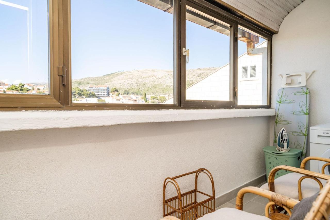 M2 Apartment Dubrovnik Eksteriør bilde