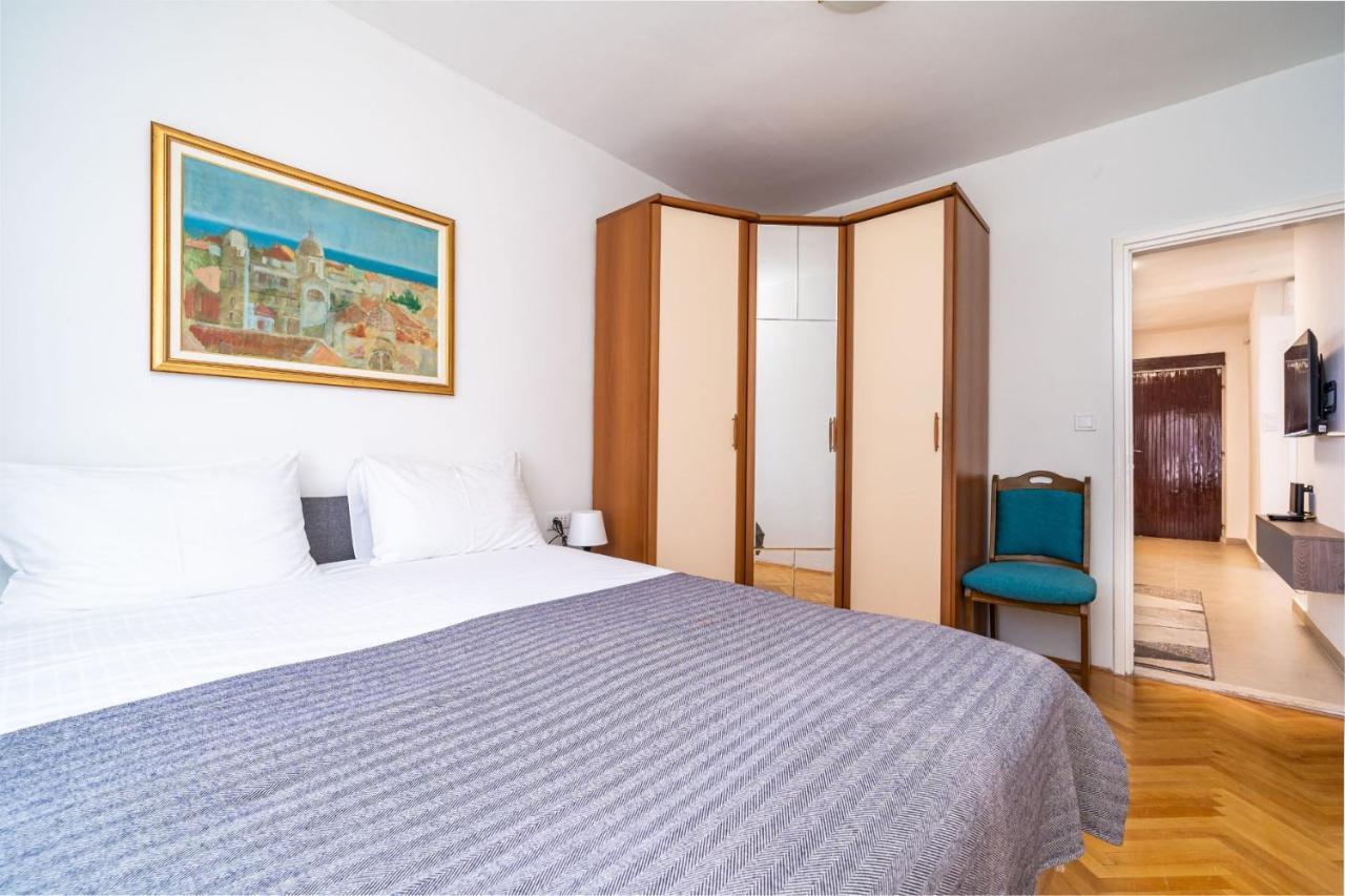 M2 Apartment Dubrovnik Eksteriør bilde