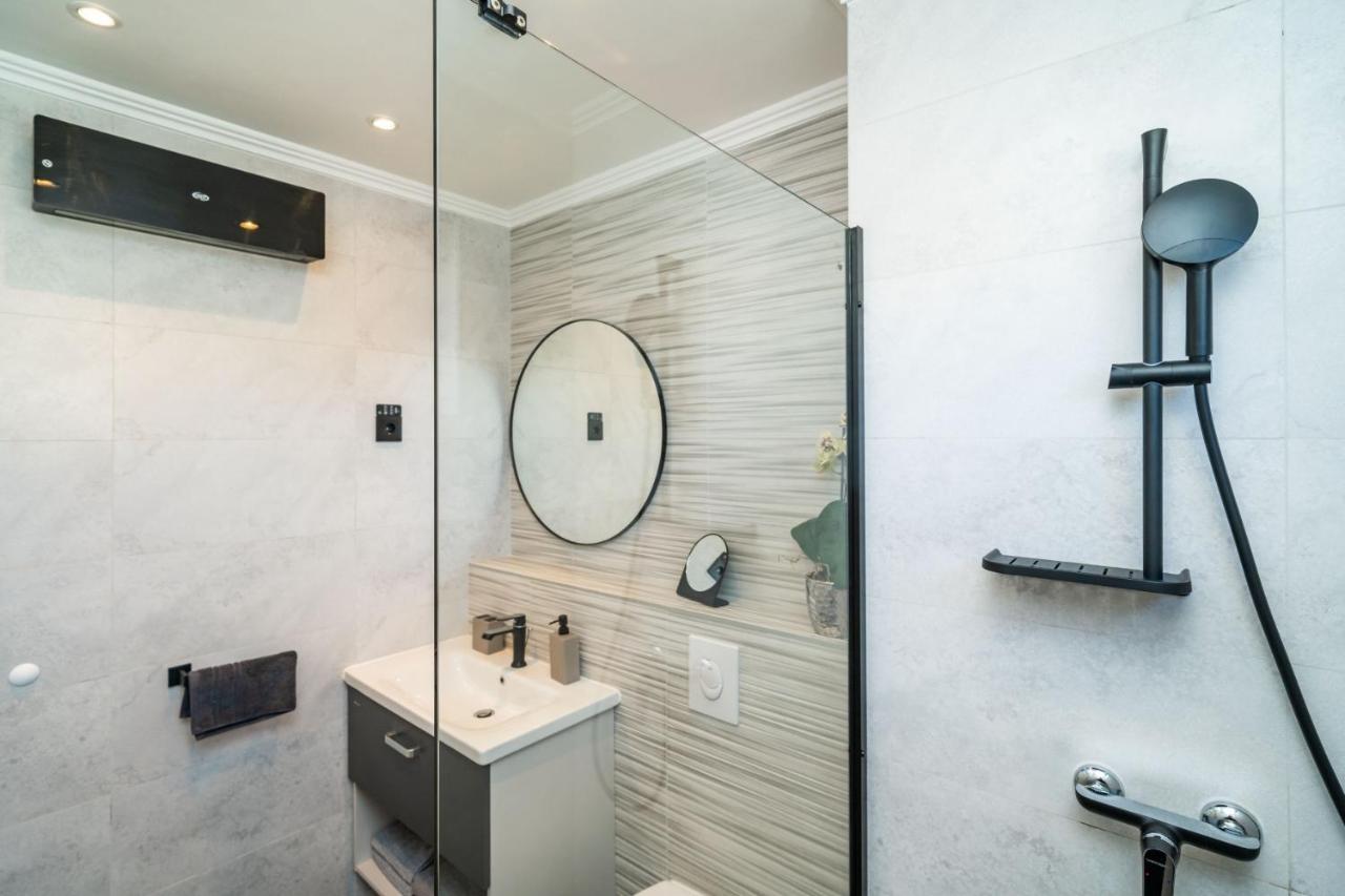 M2 Apartment Dubrovnik Eksteriør bilde