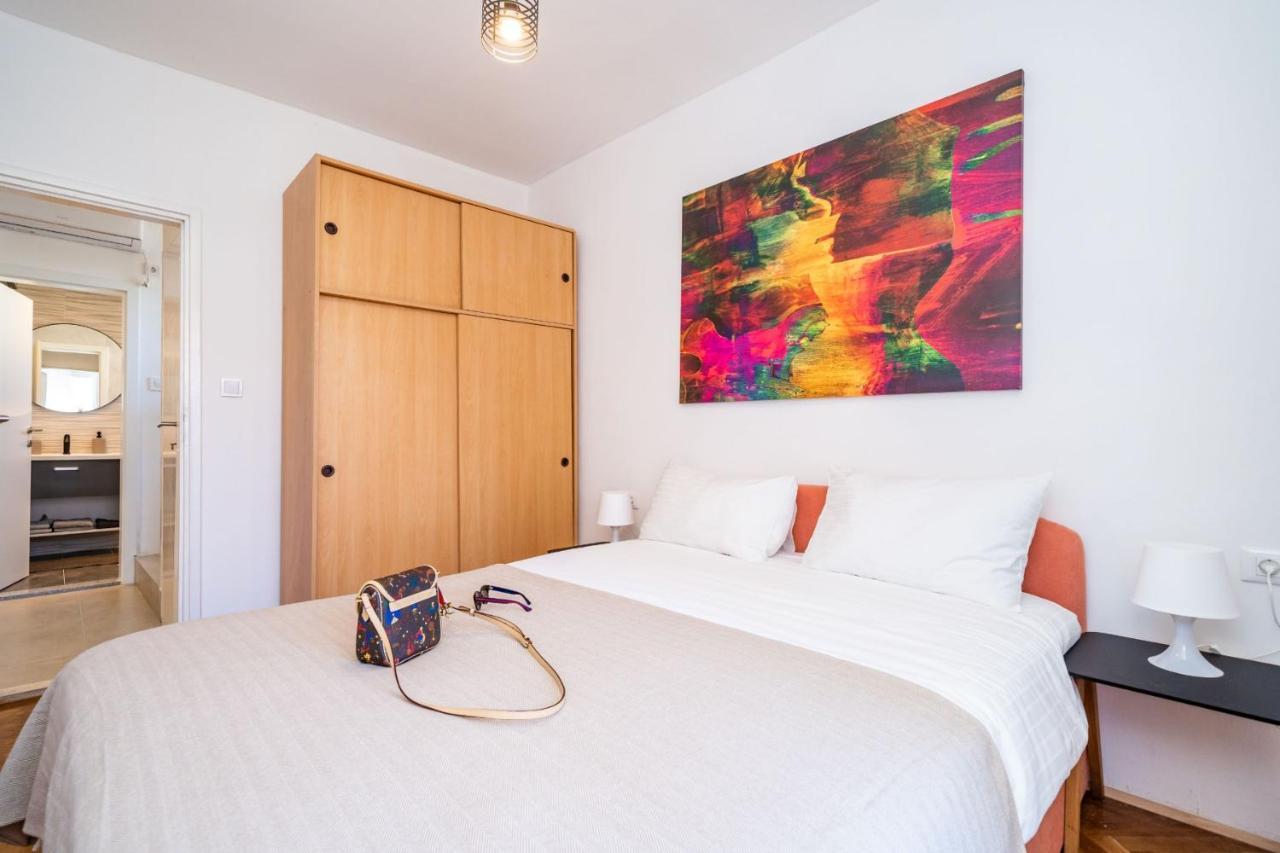 M2 Apartment Dubrovnik Eksteriør bilde