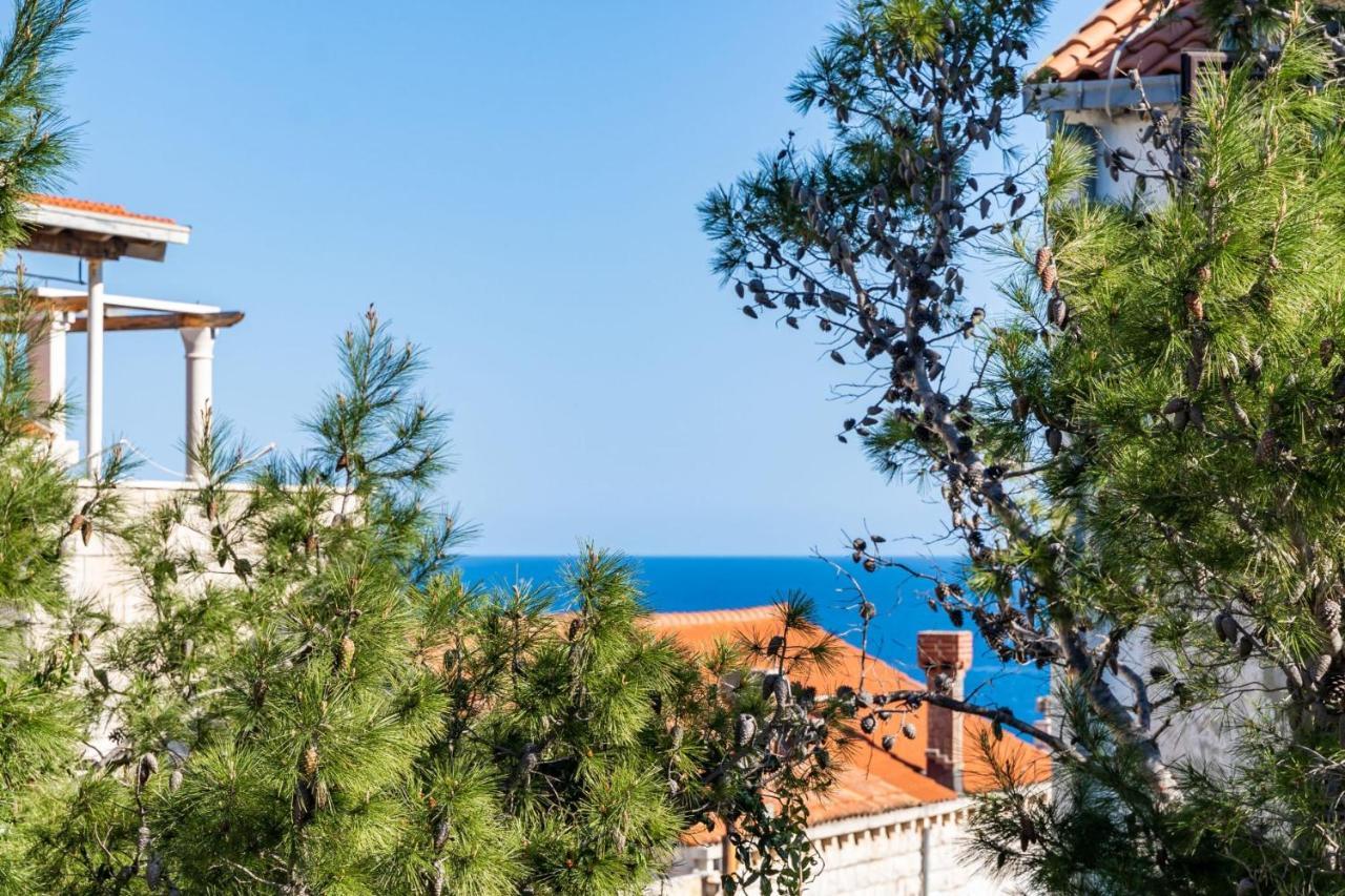 M2 Apartment Dubrovnik Eksteriør bilde