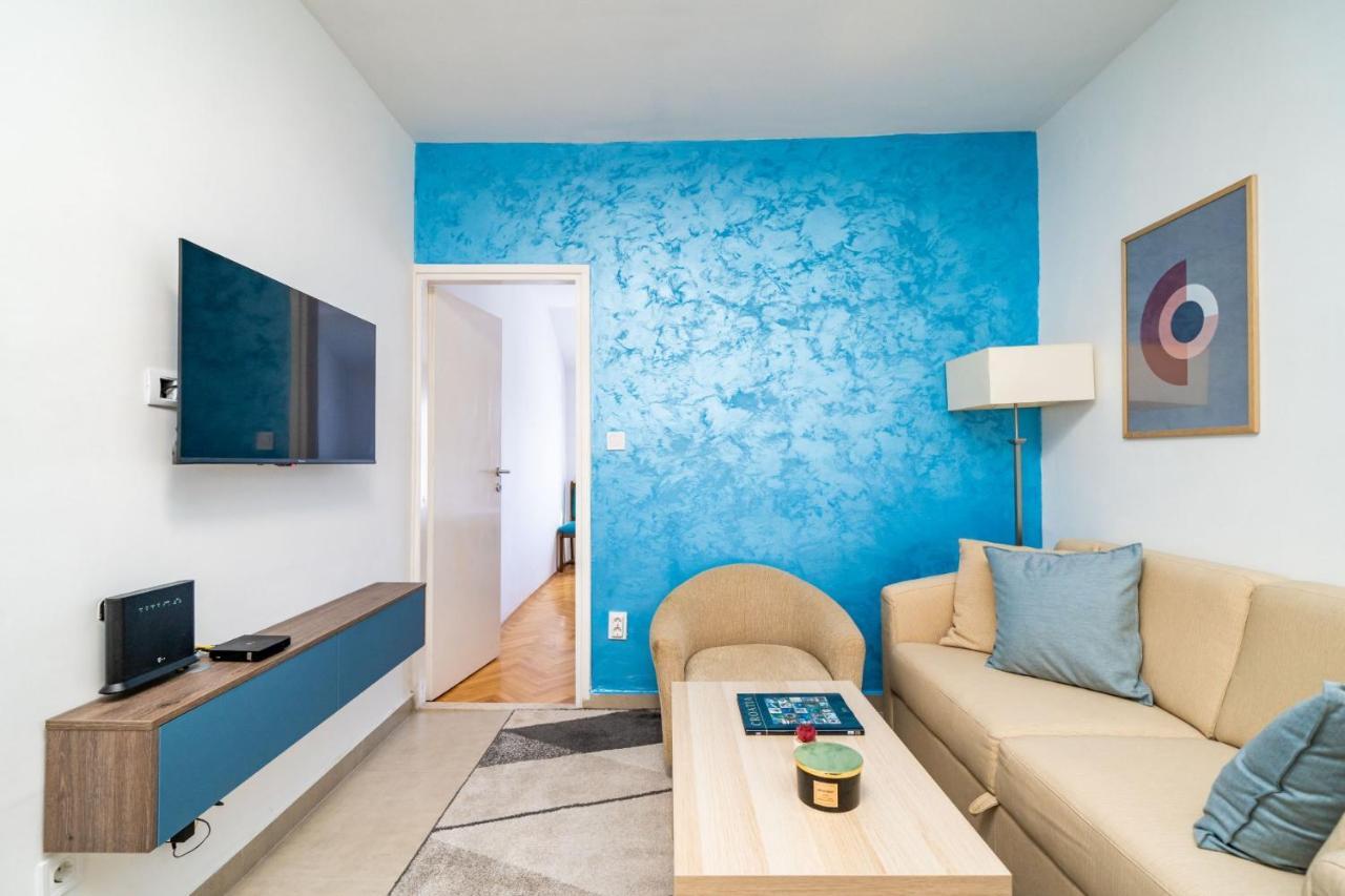 M2 Apartment Dubrovnik Eksteriør bilde