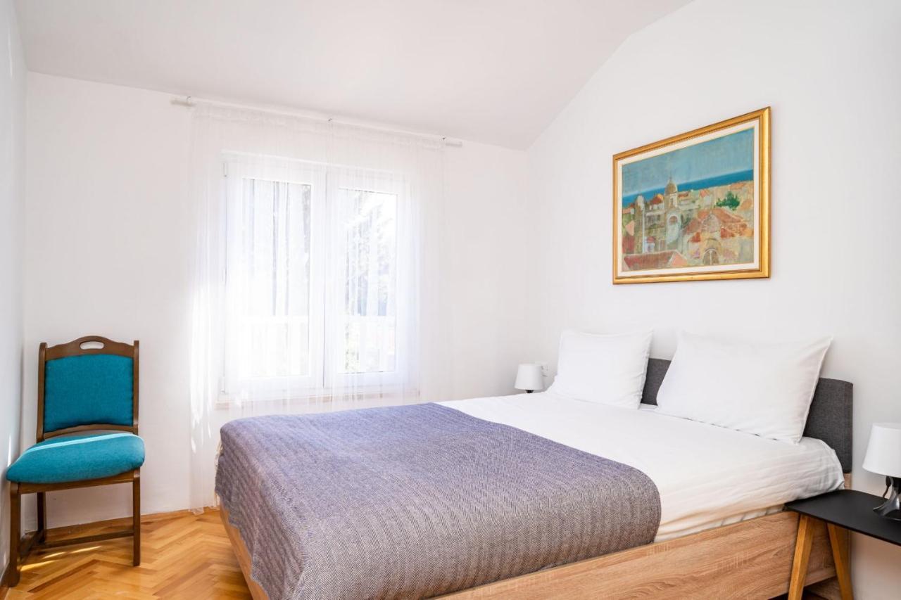 M2 Apartment Dubrovnik Eksteriør bilde