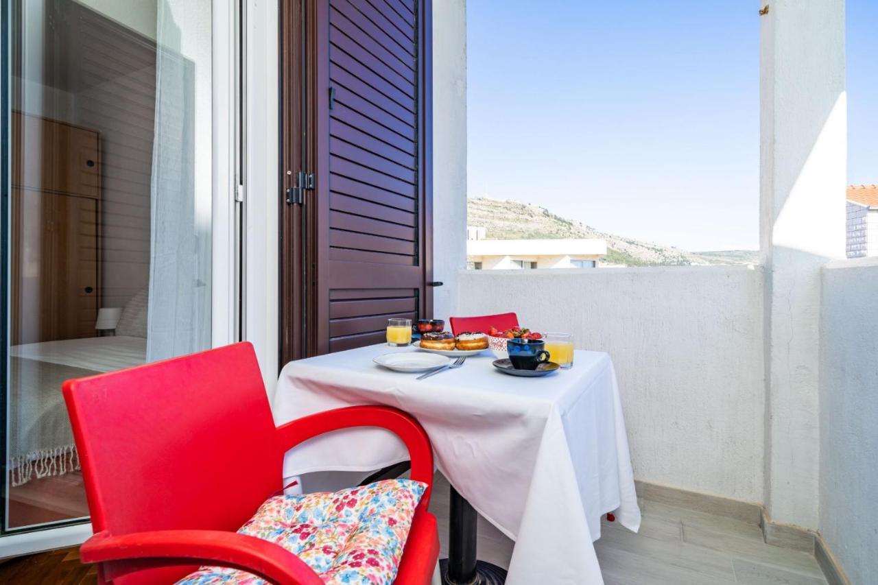 M2 Apartment Dubrovnik Eksteriør bilde
