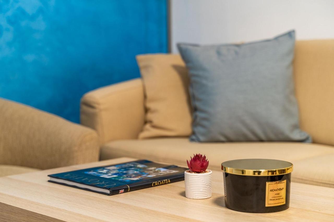 M2 Apartment Dubrovnik Eksteriør bilde