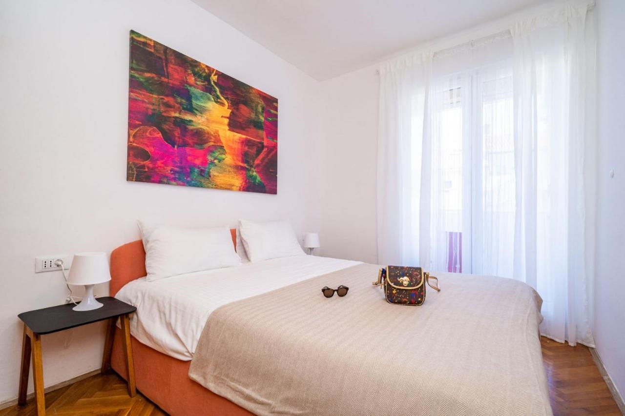 M2 Apartment Dubrovnik Eksteriør bilde