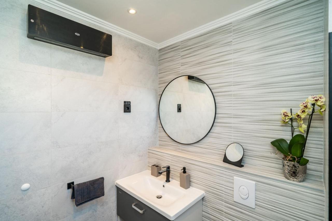 M2 Apartment Dubrovnik Eksteriør bilde
