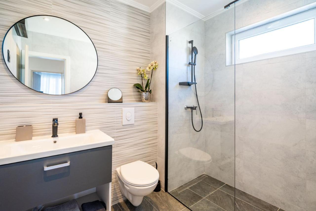 M2 Apartment Dubrovnik Eksteriør bilde