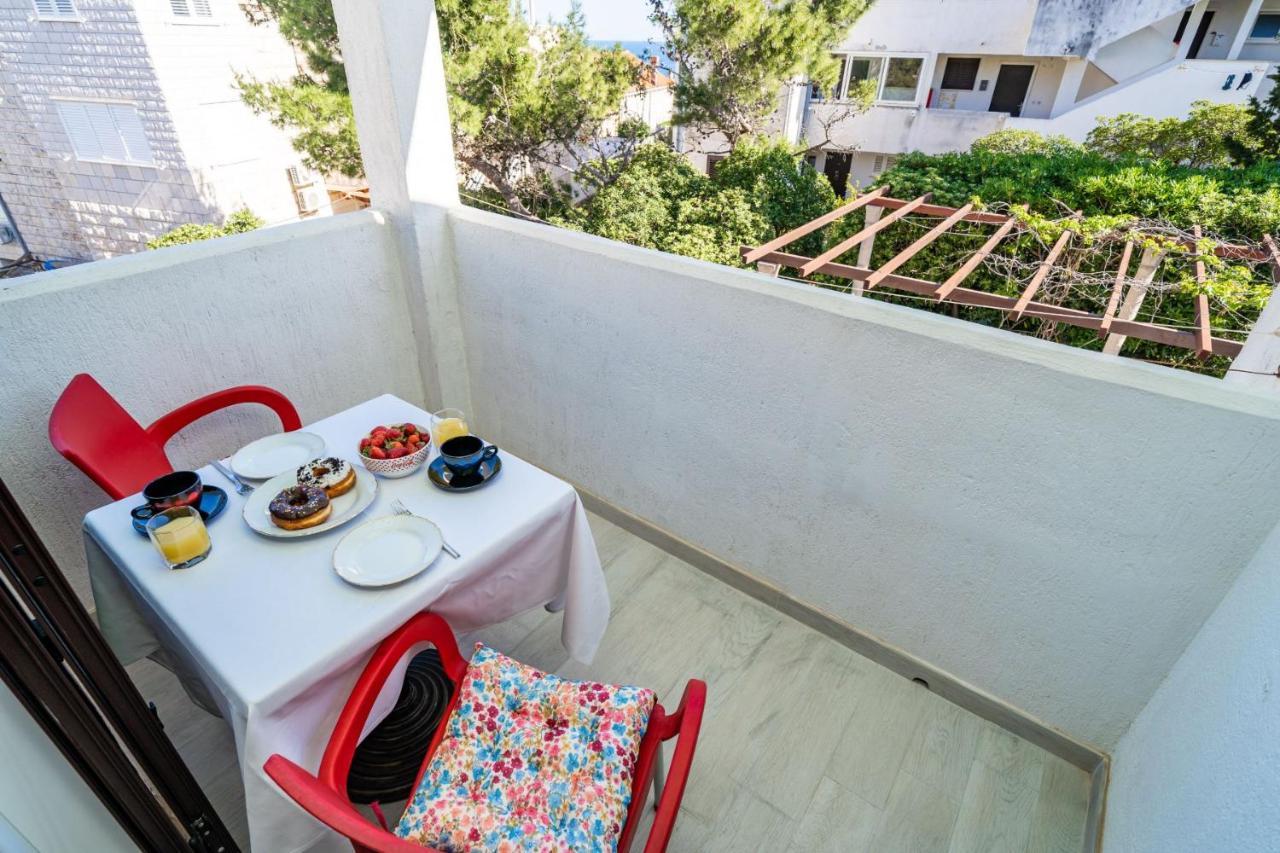 M2 Apartment Dubrovnik Eksteriør bilde