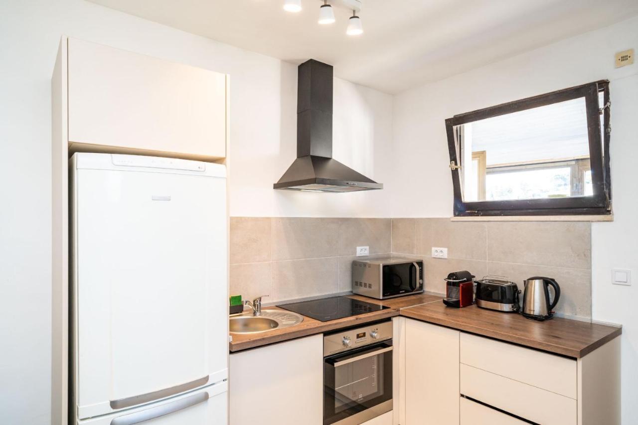 M2 Apartment Dubrovnik Eksteriør bilde