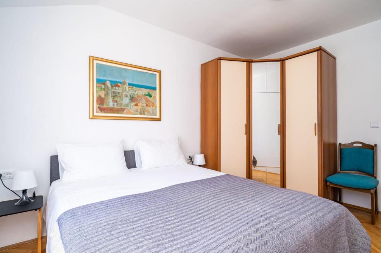 M2 Apartment Dubrovnik Eksteriør bilde