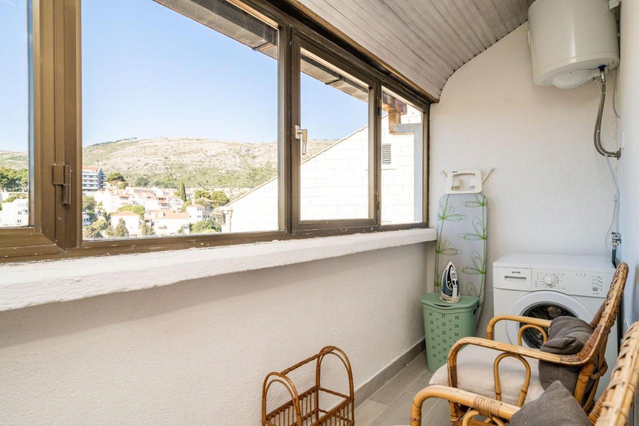 M2 Apartment Dubrovnik Eksteriør bilde