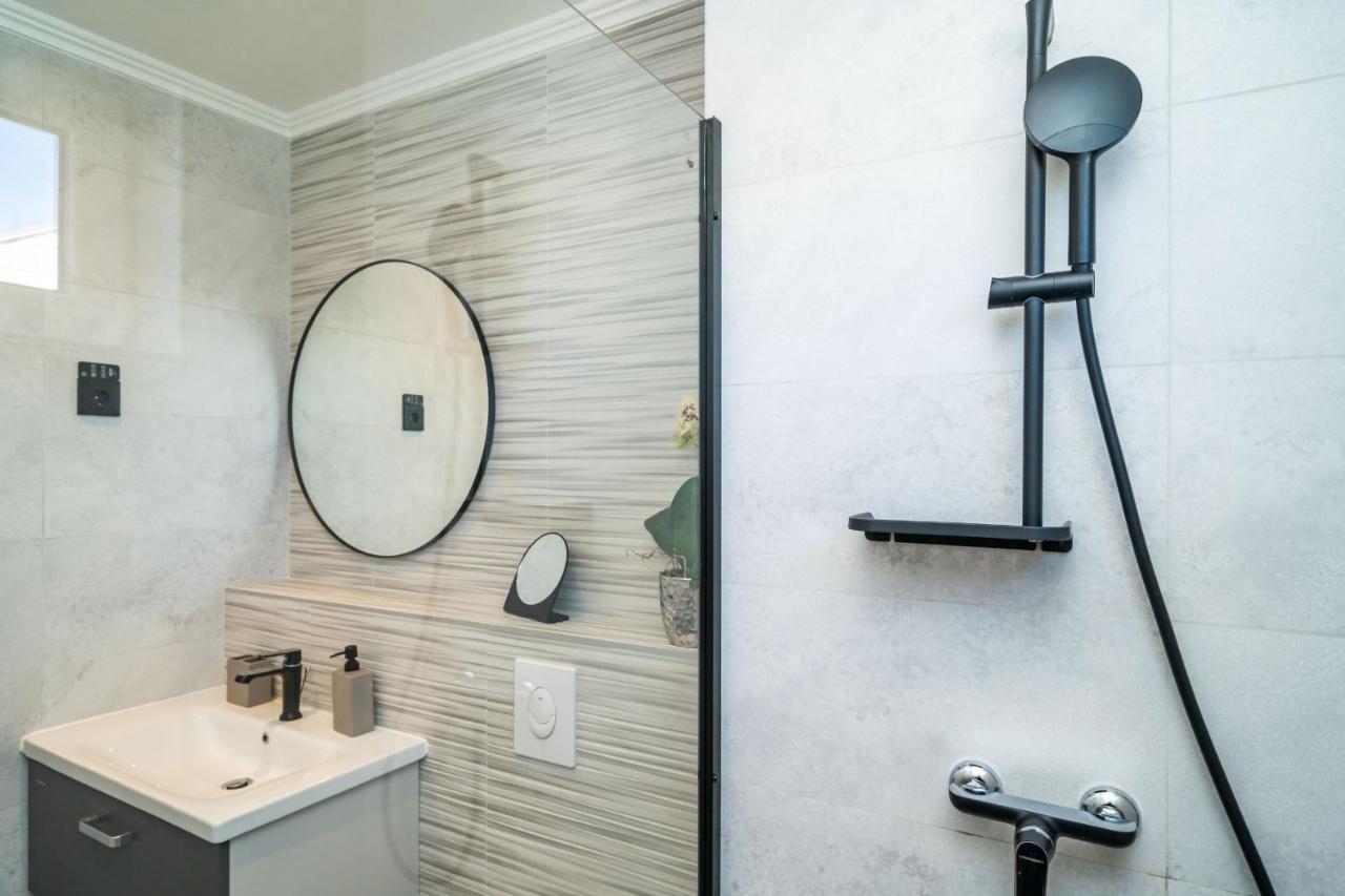 M2 Apartment Dubrovnik Eksteriør bilde