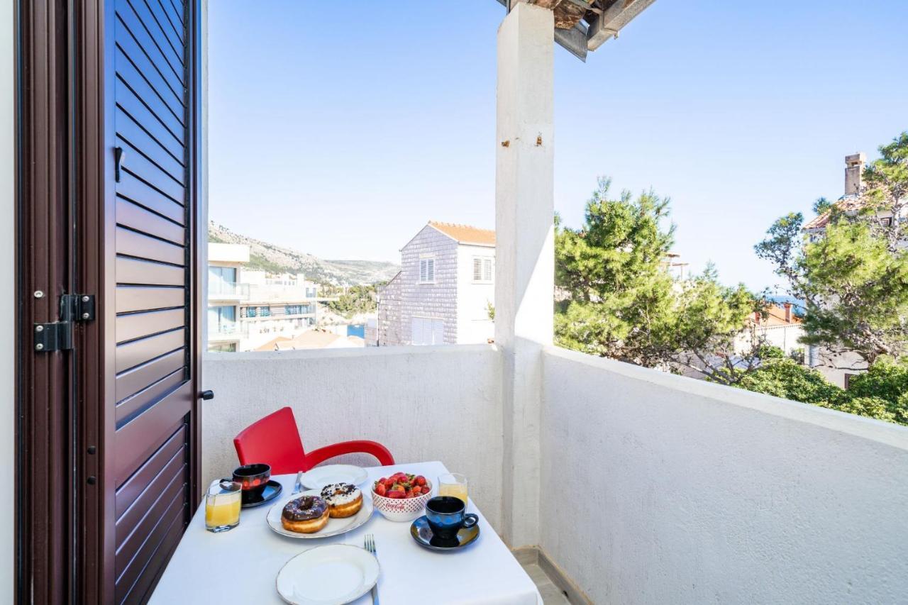 M2 Apartment Dubrovnik Eksteriør bilde