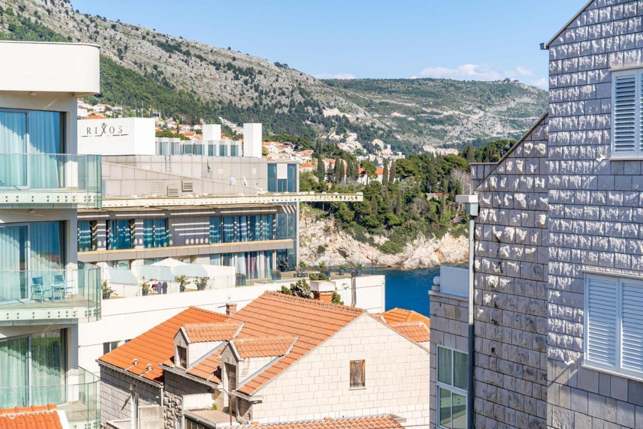 M2 Apartment Dubrovnik Eksteriør bilde