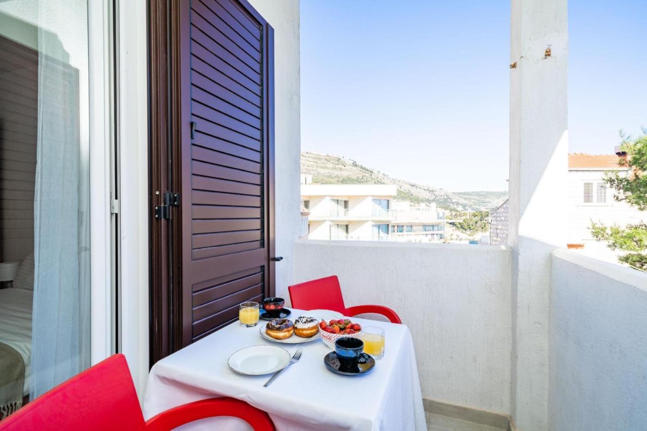 M2 Apartment Dubrovnik Eksteriør bilde