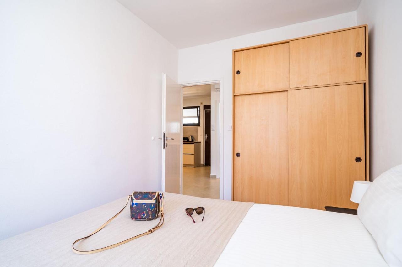 M2 Apartment Dubrovnik Eksteriør bilde