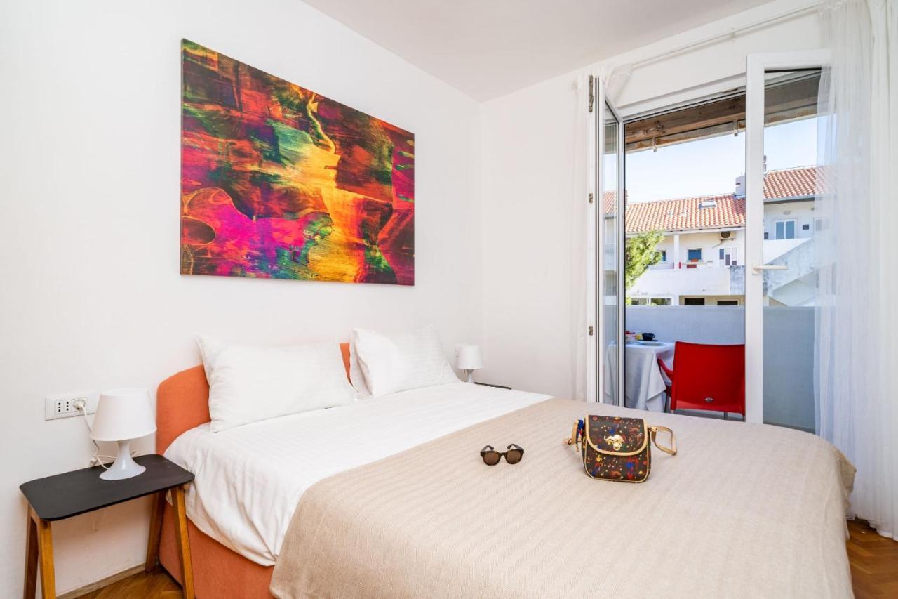 M2 Apartment Dubrovnik Eksteriør bilde