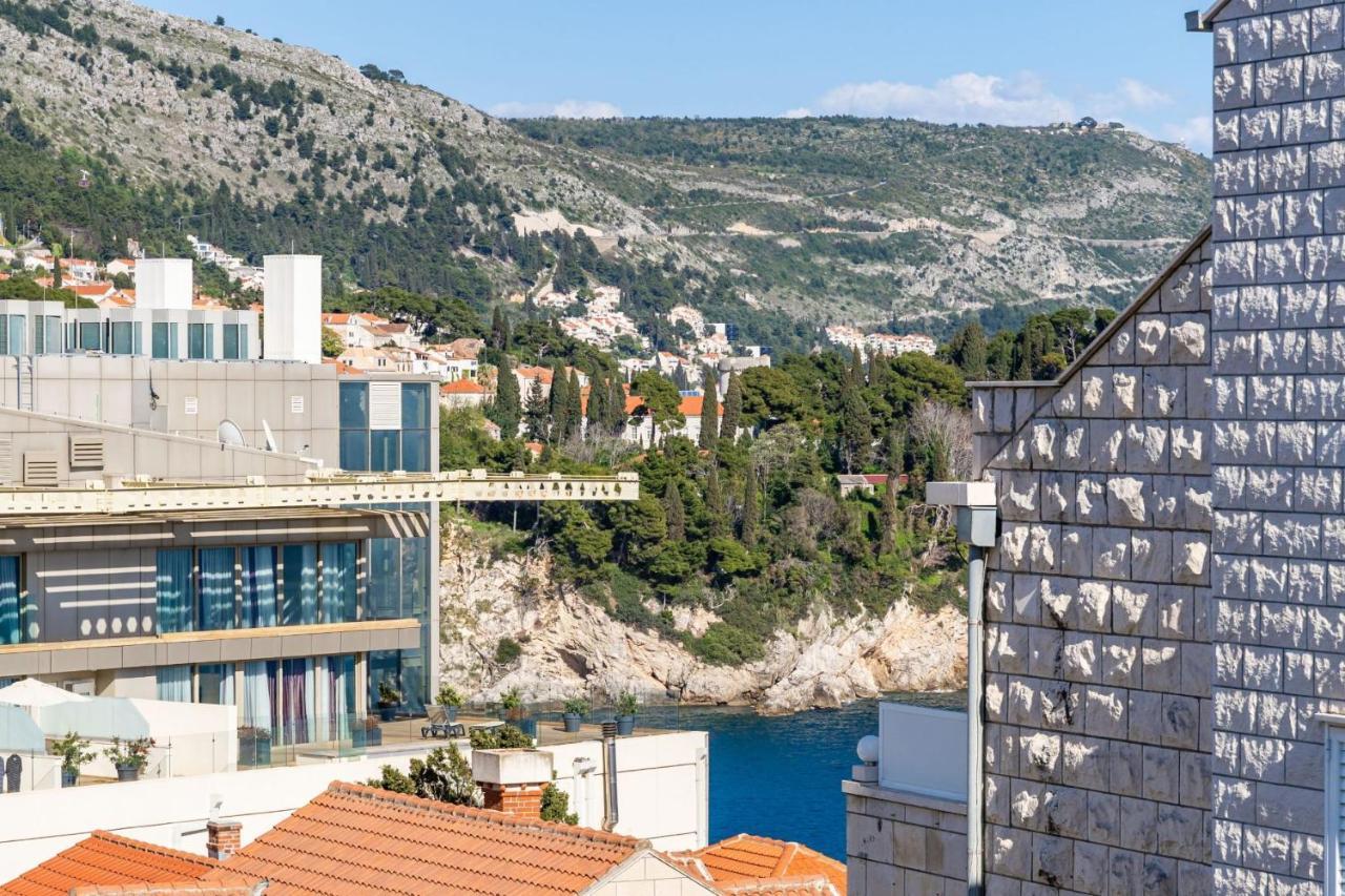 M2 Apartment Dubrovnik Eksteriør bilde
